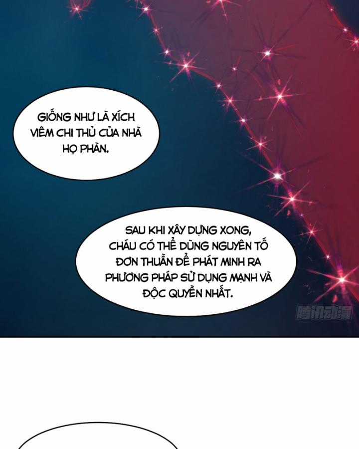 Tay Trái Của Ta Có Thể Dị Biến Chapter 30 trang 51