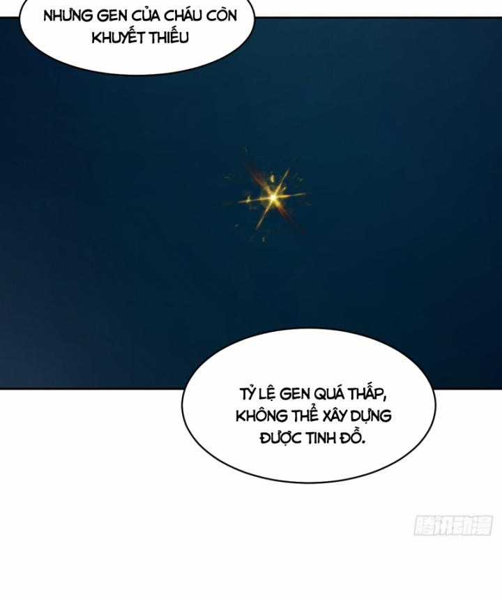 Tay Trái Của Ta Có Thể Dị Biến Chapter 30 trang 52