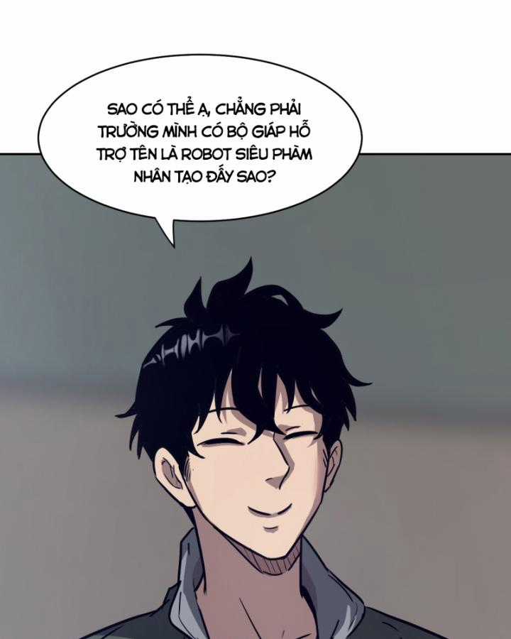 Tay Trái Của Ta Có Thể Dị Biến Chapter 30 trang 53