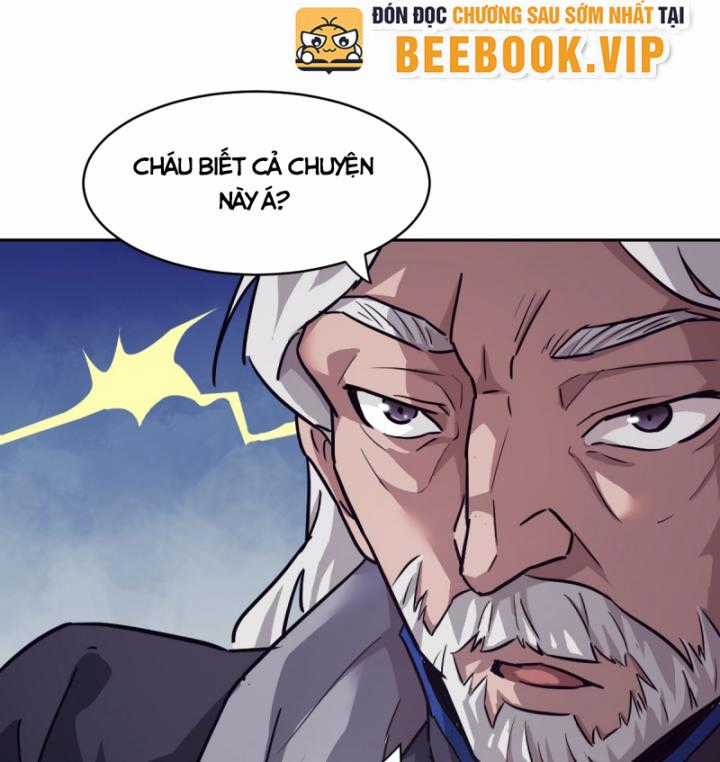 Tay Trái Của Ta Có Thể Dị Biến Chapter 30 trang 55