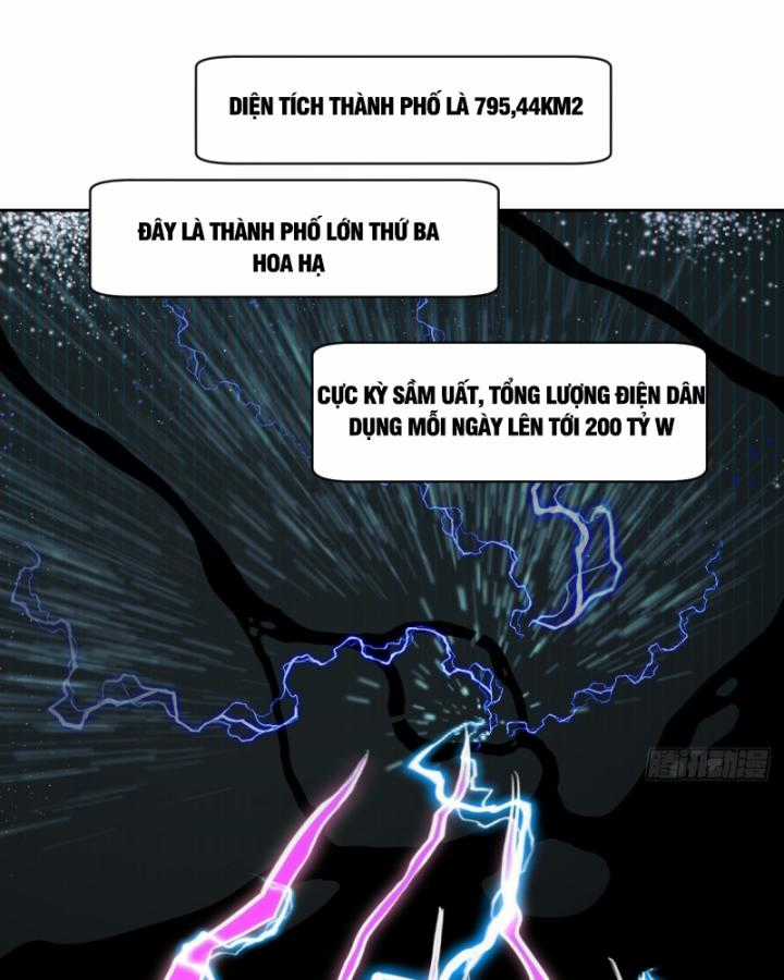 Tay Trái Của Ta Có Thể Dị Biến Chapter 30 trang 6