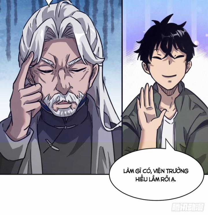 Tay Trái Của Ta Có Thể Dị Biến Chapter 30 trang 61