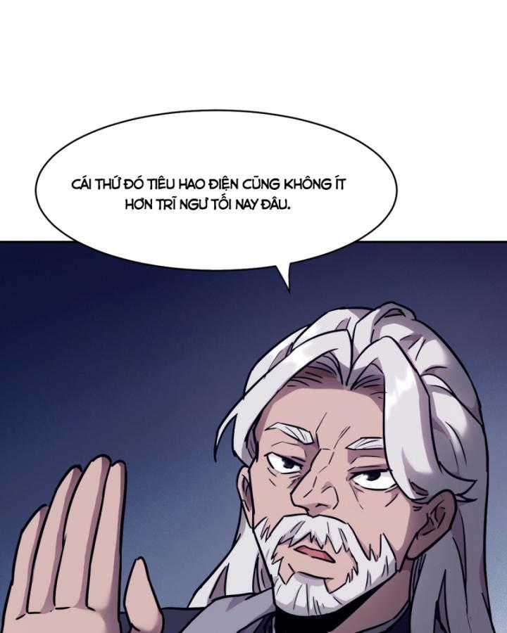 Tay Trái Của Ta Có Thể Dị Biến Chapter 30 trang 62