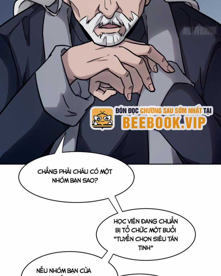 Tay Trái Của Ta Có Thể Dị Biến Chapter 30 trang 67