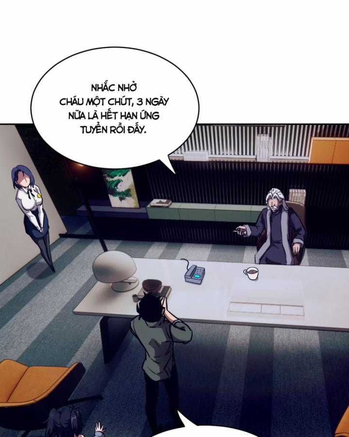 Tay Trái Của Ta Có Thể Dị Biến Chapter 30 trang 70