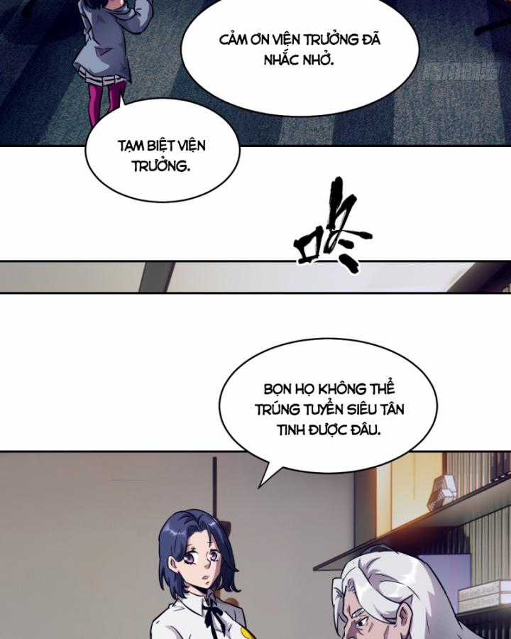 Tay Trái Của Ta Có Thể Dị Biến Chapter 30 trang 71