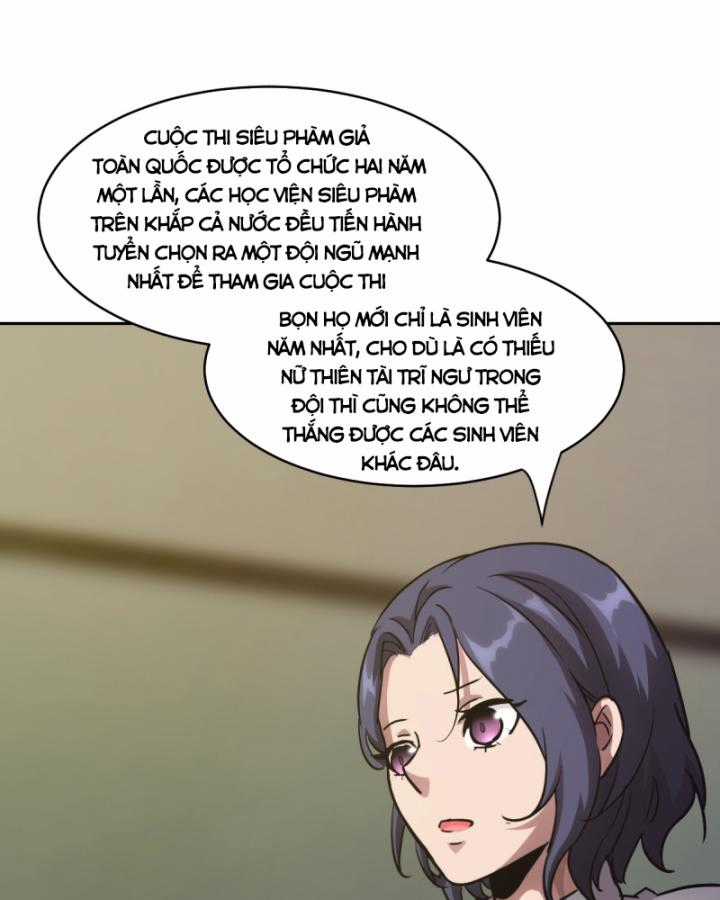 Tay Trái Của Ta Có Thể Dị Biến Chapter 30 trang 73