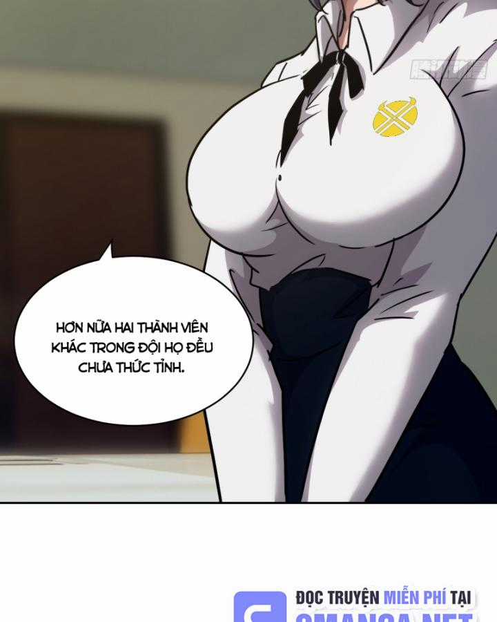 Tay Trái Của Ta Có Thể Dị Biến Chapter 30 trang 74