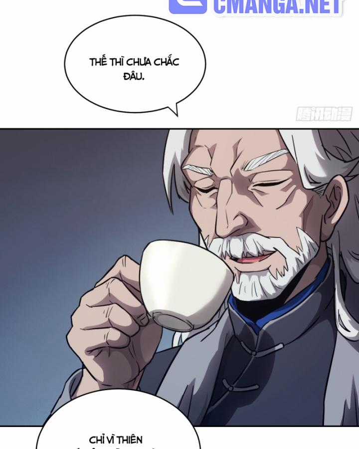 Tay Trái Của Ta Có Thể Dị Biến Chapter 30 trang 75