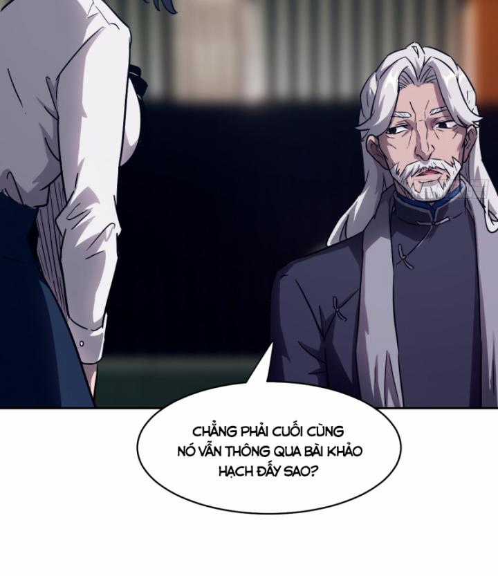 Tay Trái Của Ta Có Thể Dị Biến Chapter 30 trang 79