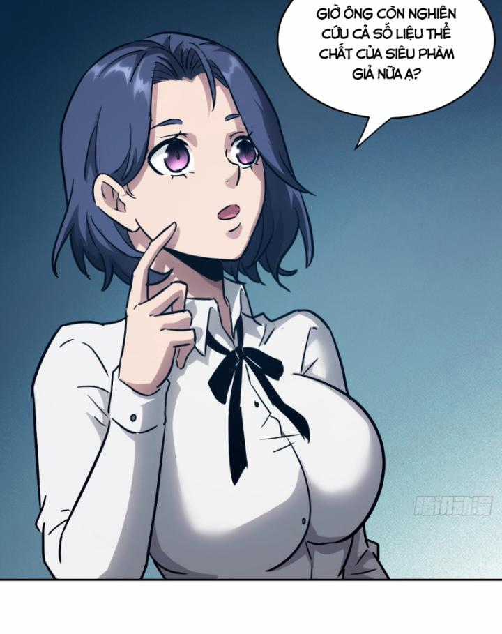 Tay Trái Của Ta Có Thể Dị Biến Chapter 30 trang 82