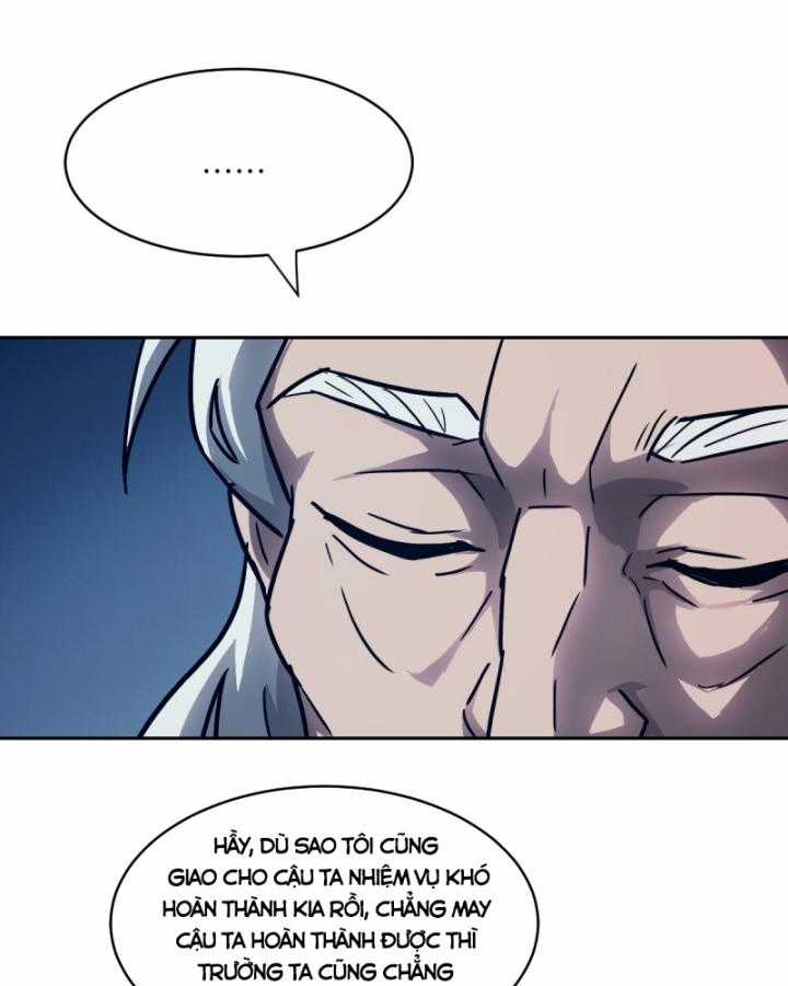 Tay Trái Của Ta Có Thể Dị Biến Chapter 30 trang 83