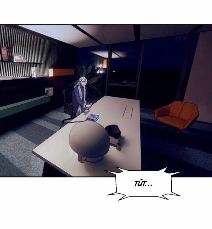 Tay Trái Của Ta Có Thể Dị Biến Chapter 30 trang 85