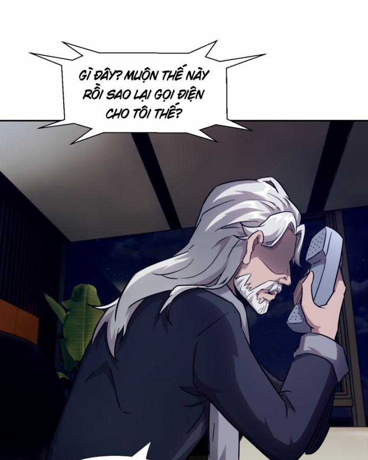 Tay Trái Của Ta Có Thể Dị Biến Chapter 30 trang 86