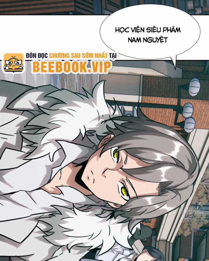 Tay Trái Của Ta Có Thể Dị Biến Chapter 30 trang 89