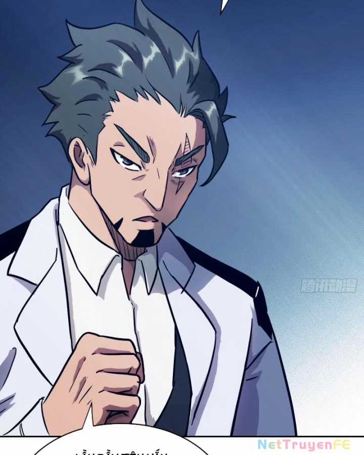 Tay Trái Của Ta Có Thể Dị Biến Chapter 31 trang 17