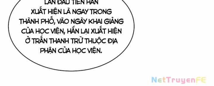 Tay Trái Của Ta Có Thể Dị Biến Chapter 31 trang 18