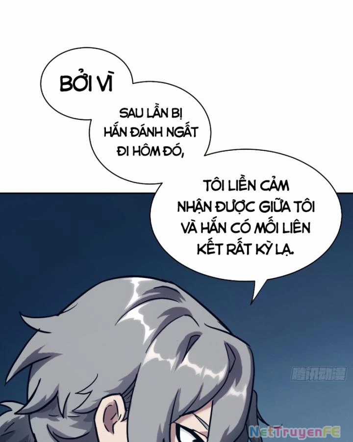 Tay Trái Của Ta Có Thể Dị Biến Chapter 31 trang 22