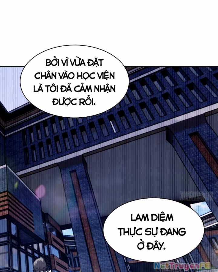 Tay Trái Của Ta Có Thể Dị Biến Chapter 31 trang 26