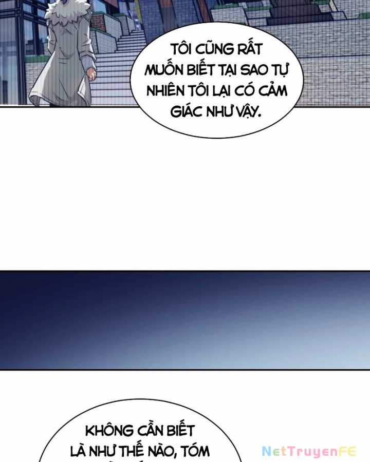 Tay Trái Của Ta Có Thể Dị Biến Chapter 31 trang 27