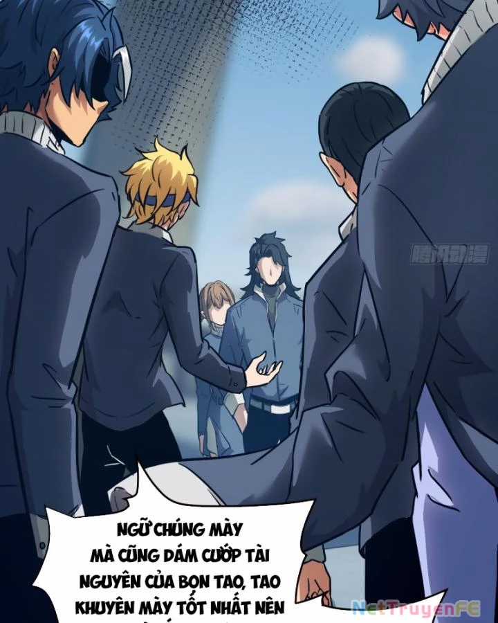 Tay Trái Của Ta Có Thể Dị Biến Chapter 31 trang 45