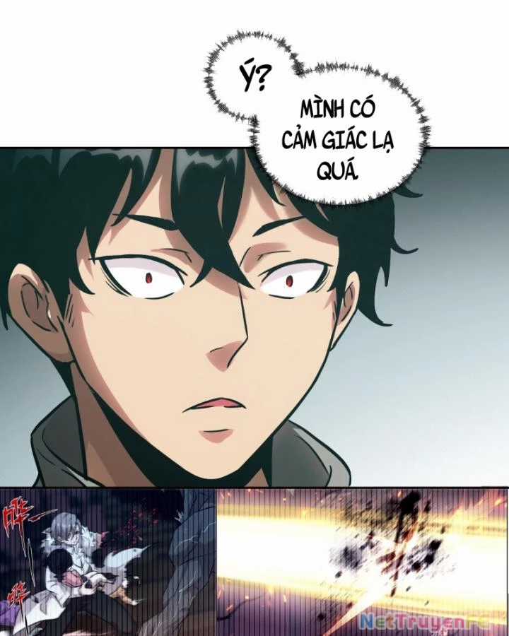 Tay Trái Của Ta Có Thể Dị Biến Chapter 31 trang 54