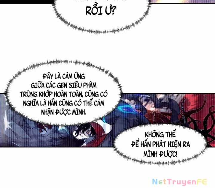 Tay Trái Của Ta Có Thể Dị Biến Chapter 31 trang 56