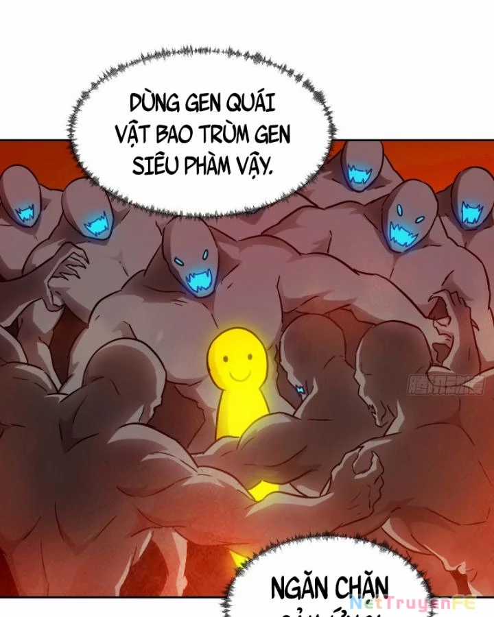 Tay Trái Của Ta Có Thể Dị Biến Chapter 31 trang 57