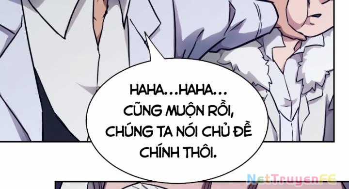 Tay Trái Của Ta Có Thể Dị Biến Chapter 31 trang 6