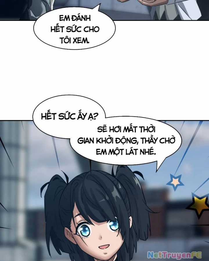 Tay Trái Của Ta Có Thể Dị Biến Chapter 31 trang 62