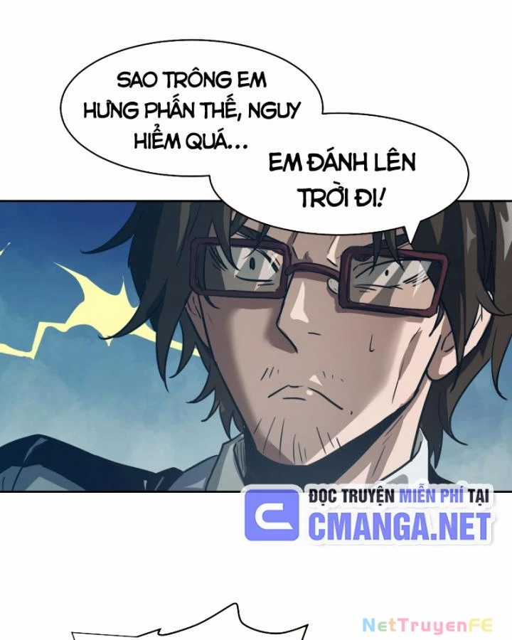 Tay Trái Của Ta Có Thể Dị Biến Chapter 31 trang 64