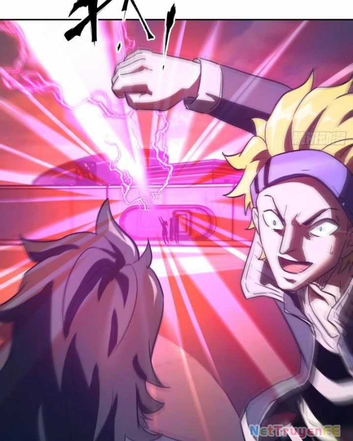 Tay Trái Của Ta Có Thể Dị Biến Chapter 31 trang 67