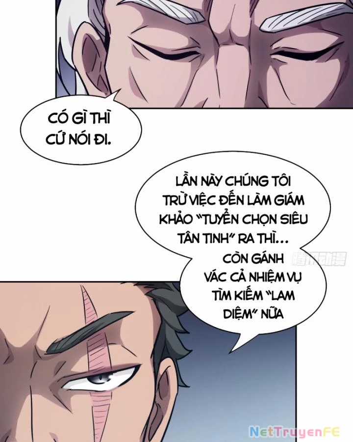 Tay Trái Của Ta Có Thể Dị Biến Chapter 31 trang 7