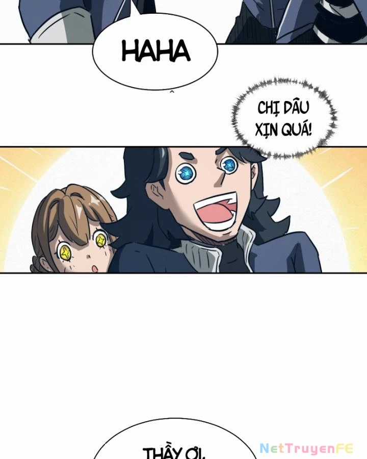 Tay Trái Của Ta Có Thể Dị Biến Chapter 31 trang 75