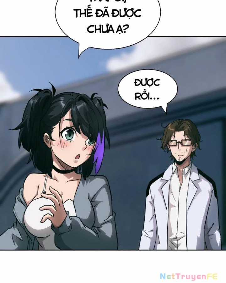 Tay Trái Của Ta Có Thể Dị Biến Chapter 31 trang 76