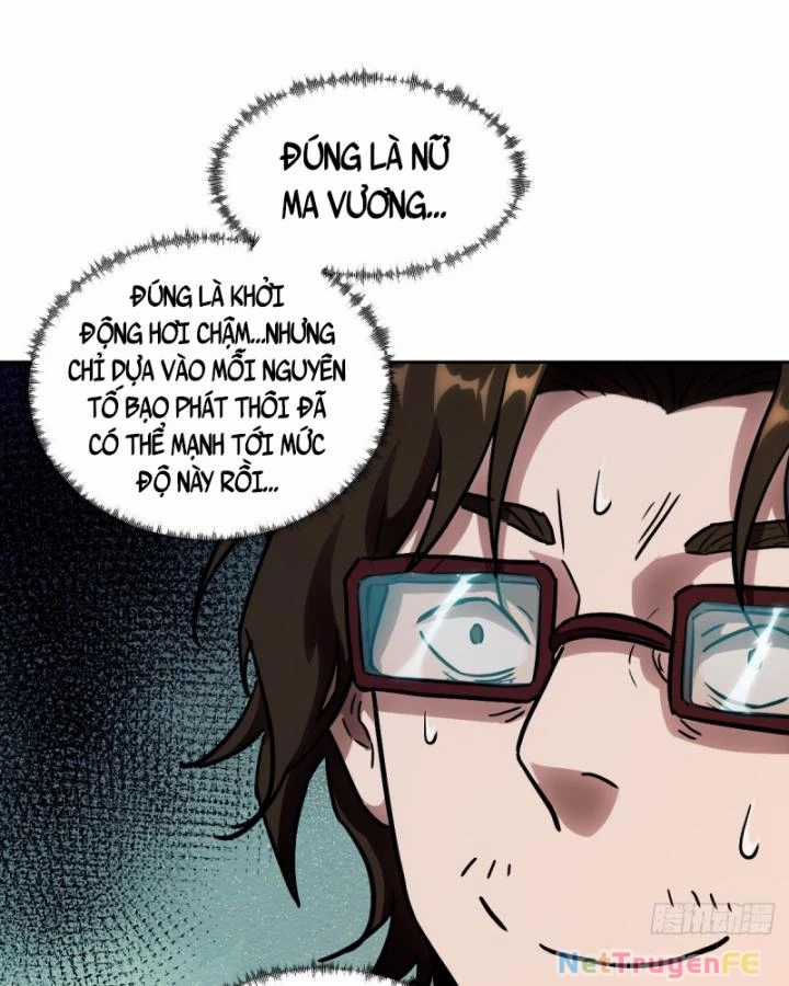 Tay Trái Của Ta Có Thể Dị Biến Chapter 31 trang 78