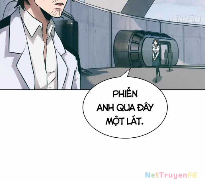 Tay Trái Của Ta Có Thể Dị Biến Chapter 31 trang 80