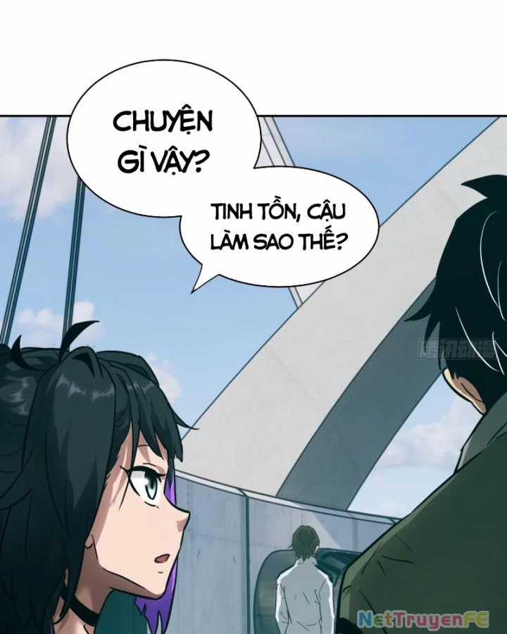 Tay Trái Của Ta Có Thể Dị Biến Chapter 31 trang 81