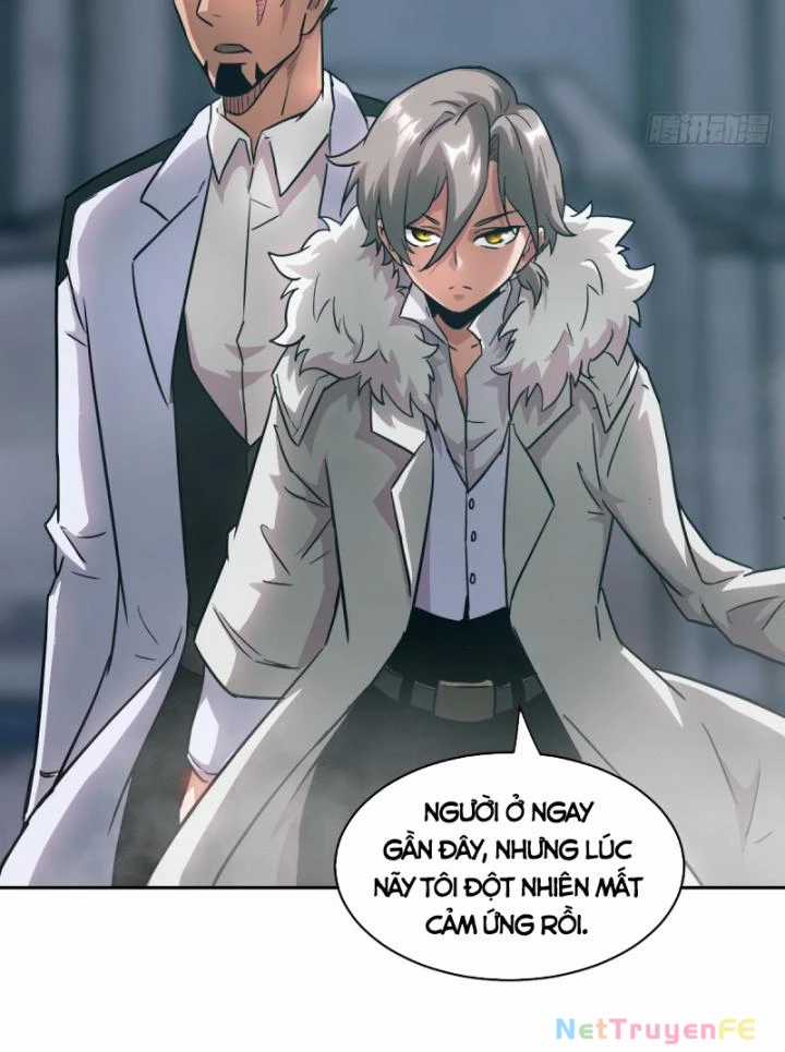 Tay Trái Của Ta Có Thể Dị Biến Chapter 31 trang 86