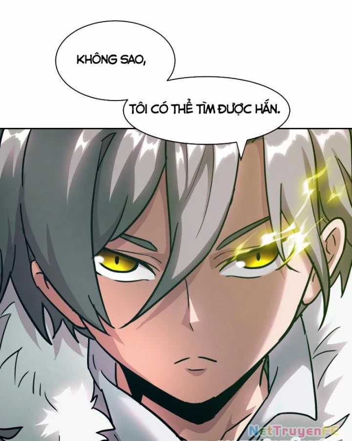 Tay Trái Của Ta Có Thể Dị Biến Chapter 31 trang 87