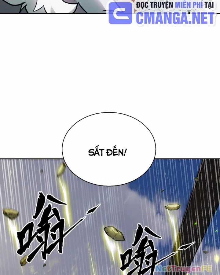 Tay Trái Của Ta Có Thể Dị Biến Chapter 31 trang 88