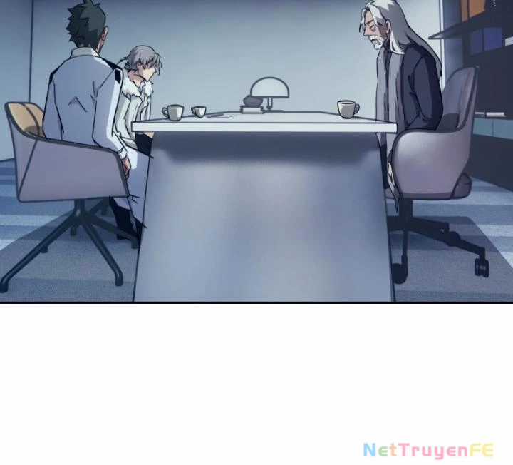 Tay Trái Của Ta Có Thể Dị Biến Chapter 31 trang 9