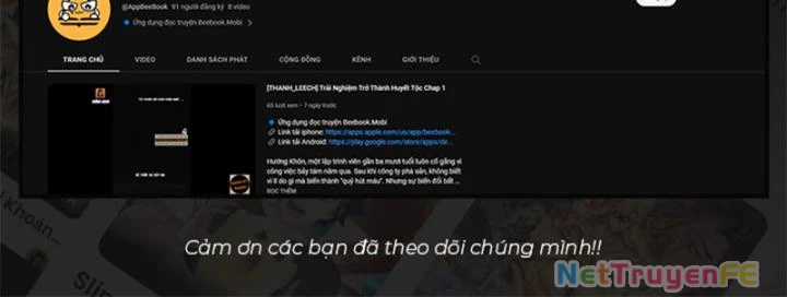 Tay Trái Của Ta Có Thể Dị Biến Chapter 31 trang 91