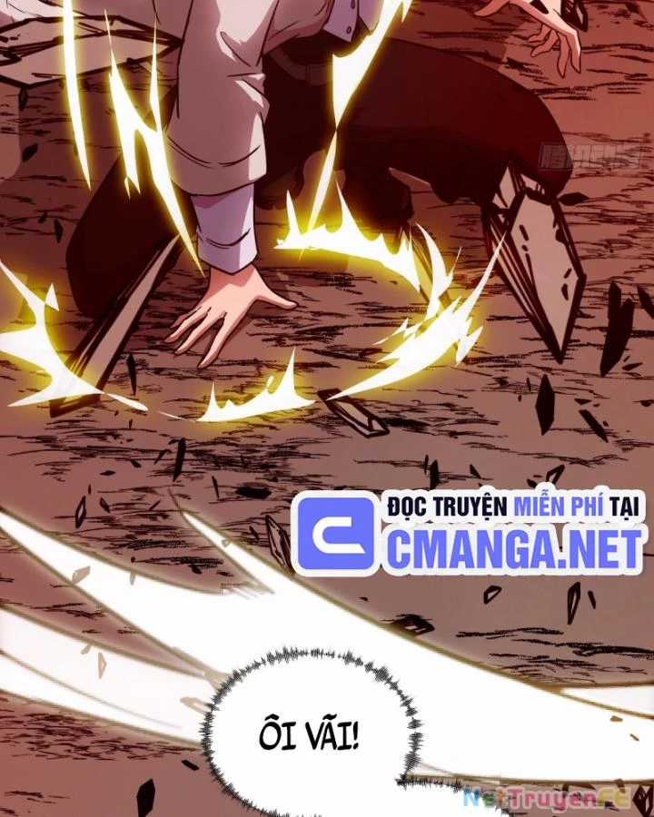 Tay Trái Của Ta Có Thể Dị Biến Chapter 32 trang 11