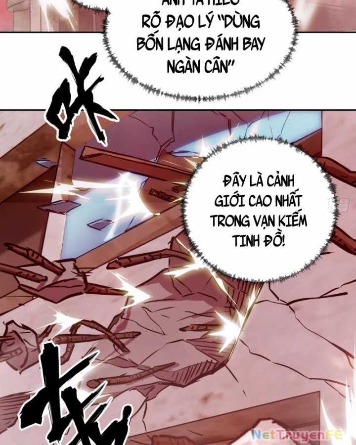 Tay Trái Của Ta Có Thể Dị Biến Chapter 32 trang 16