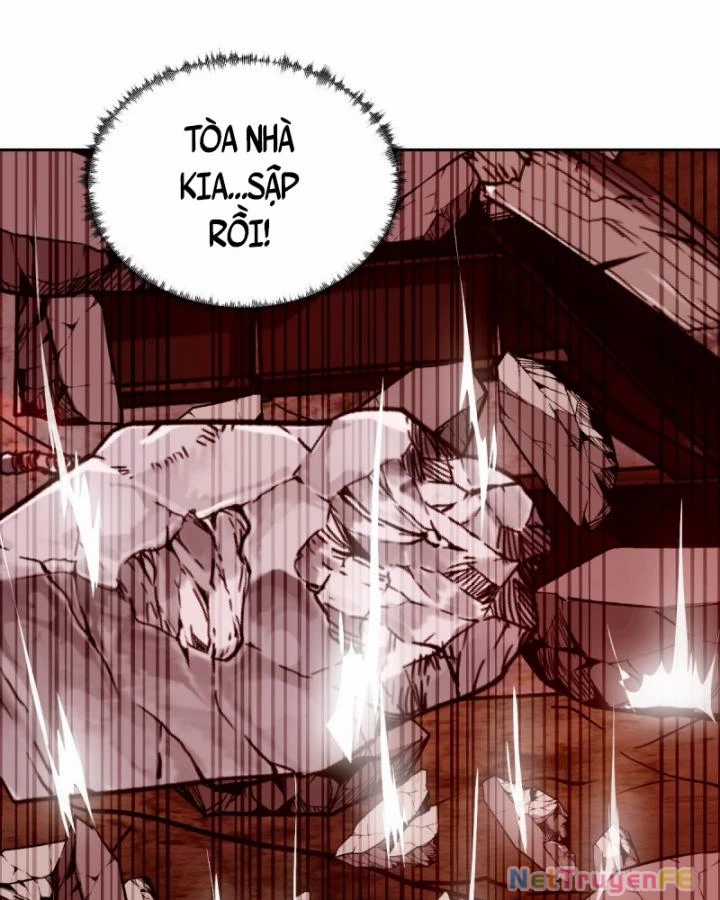 Tay Trái Của Ta Có Thể Dị Biến Chapter 32 trang 18
