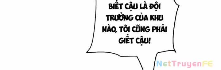 Tay Trái Của Ta Có Thể Dị Biến Chapter 32 trang 21