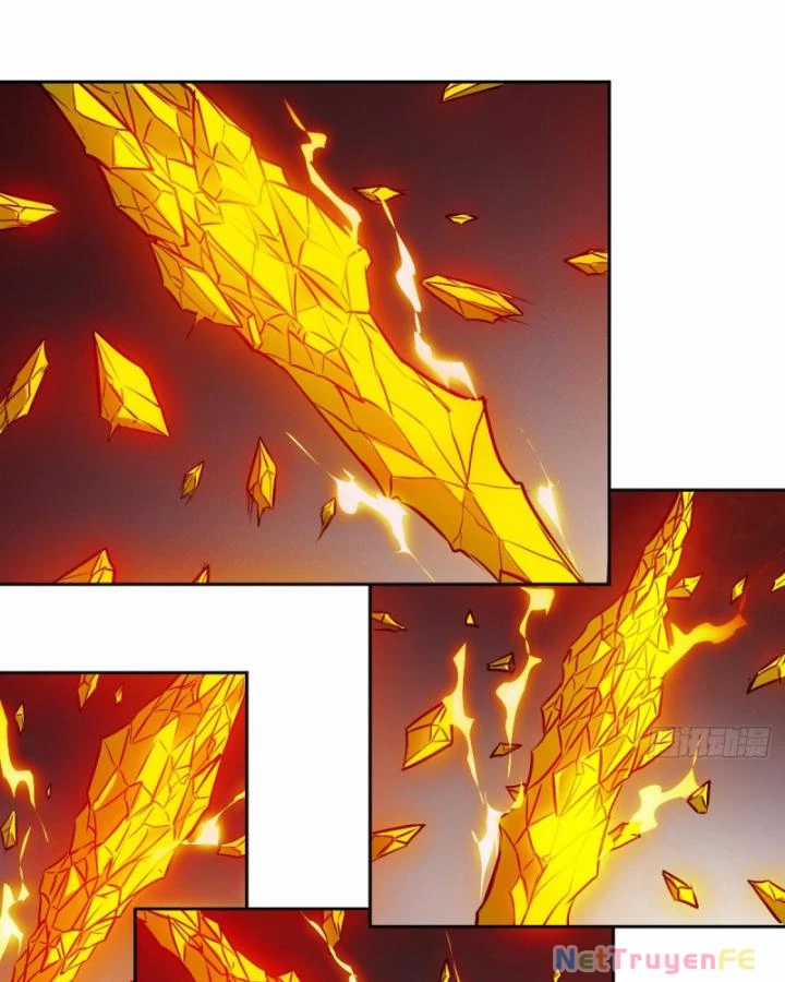 Tay Trái Của Ta Có Thể Dị Biến Chapter 32 trang 29