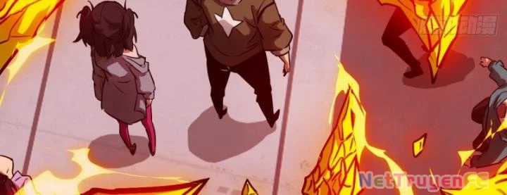 Tay Trái Của Ta Có Thể Dị Biến Chapter 32 trang 32