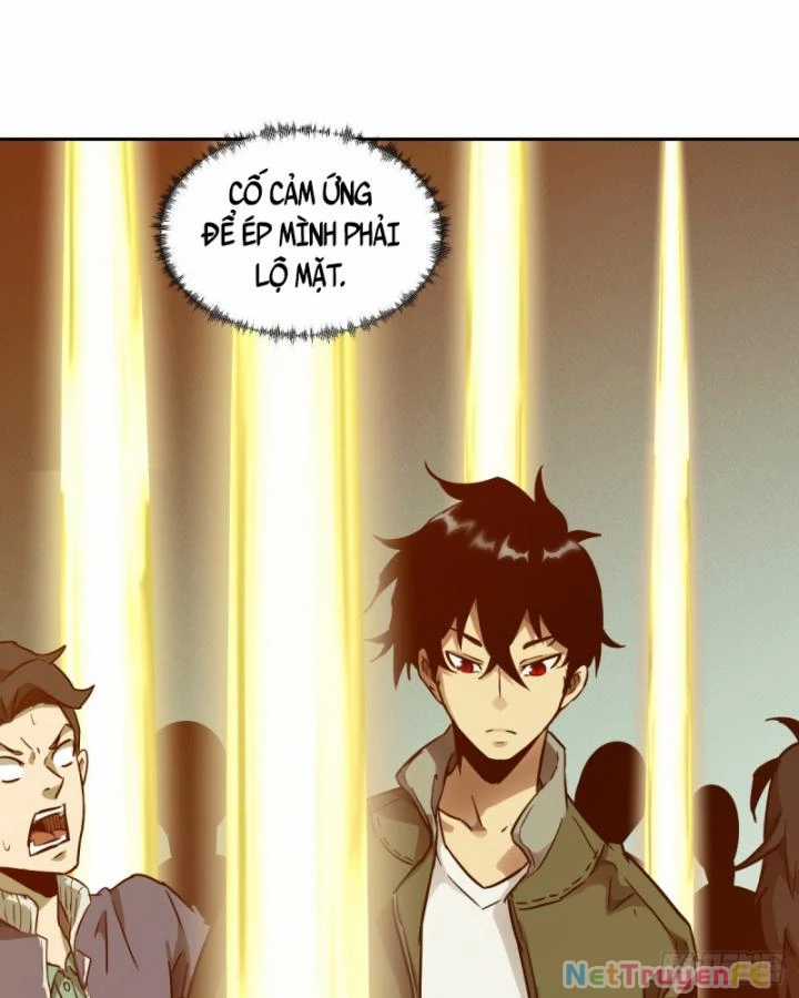 Tay Trái Của Ta Có Thể Dị Biến Chapter 32 trang 35